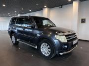 Mitsubishi Pajero IV Чебоксары  - изображение 34