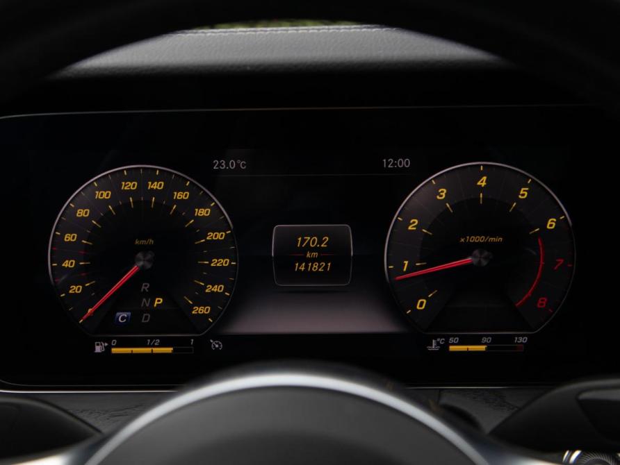 Mercedes-Benz E-Класс V (W213 S213 C238) Москва  - изображение 9