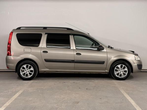 Lada (ВАЗ) Largus I с пробегом 2018 года, цена 799 000 рублей, 108706 км, универсал, Автокод Объявления