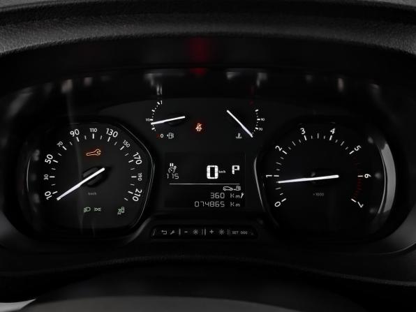 Opel Zafira Life I с пробегом 2021 года, цена 3 600 000 рублей, 74500 км, минивэн, Автокод Объявления