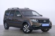 Lada (ВАЗ) Largus I Рестайлинг Омск  - изображение 21