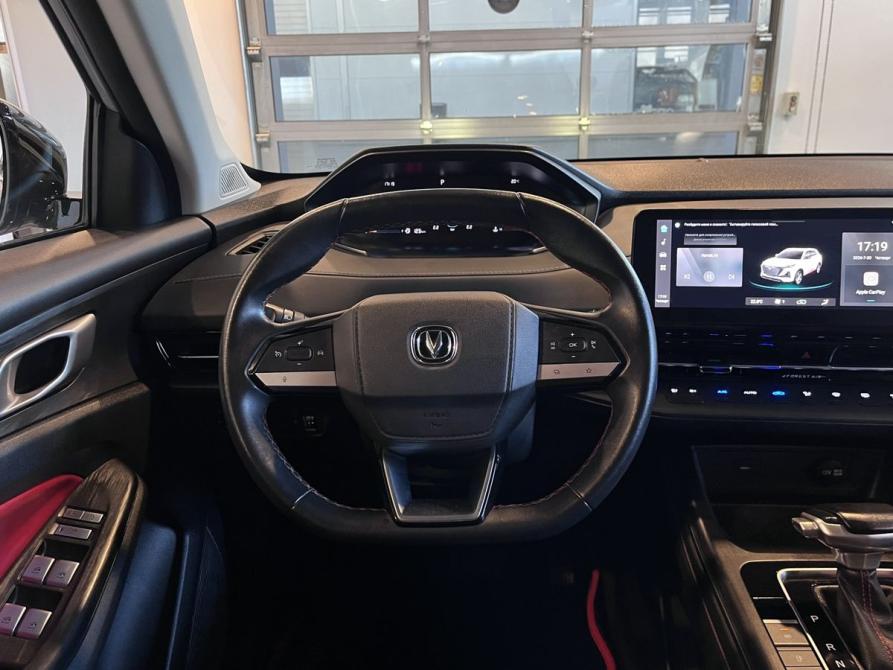 Changan CS55 Plus II Чебоксары  - изображение 10