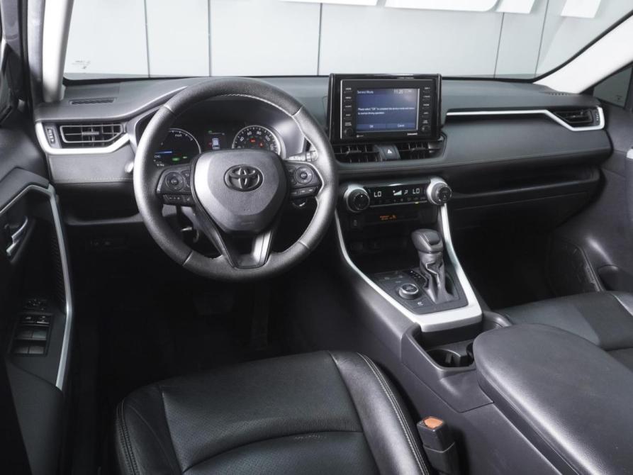 Toyota RAV4 V (XA50) Ростов-на-Дону  - изображение 6