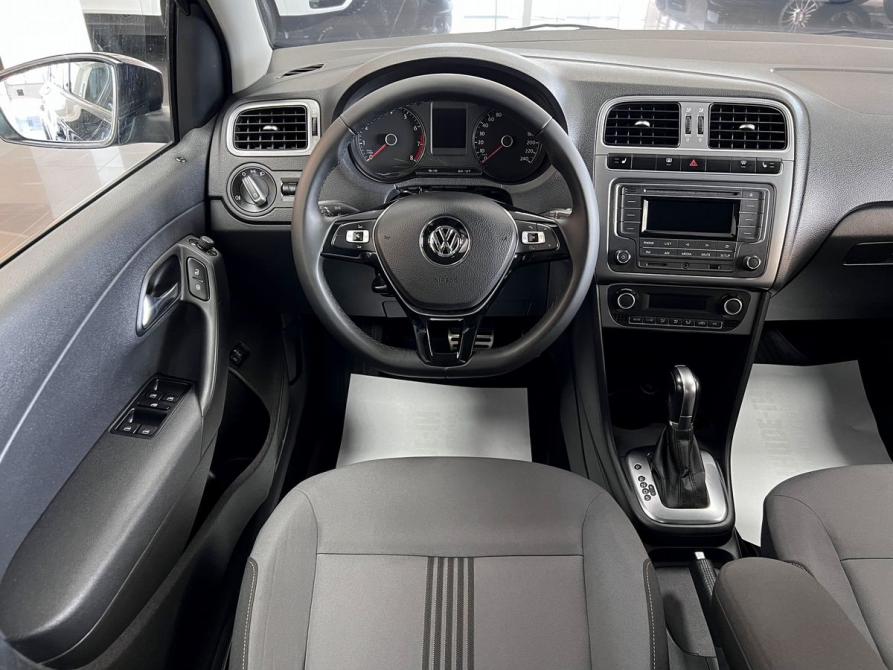 Volkswagen Polo V Рестайлинг Тверь  - изображение 11
