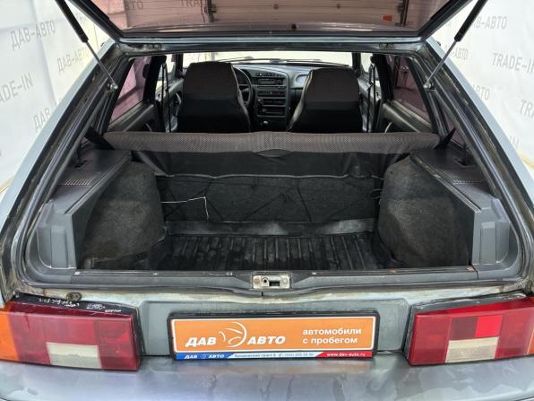 Lada (ВАЗ) 2114 с пробегом 2011 года, цена 130 000 рублей, 215000 км, хэтчбек, Автокод Объявления
