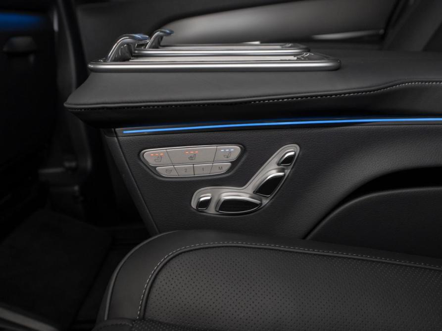 Mercedes-Benz V-Класс III (W447) Рестайлинг 2 Москва  - изображение 16