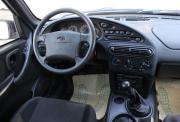 Lada (ВАЗ) Niva Travel I Нижний Новгород  - изображение 37