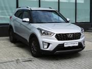 Hyundai Creta I Рестайлинг Екатеринбург  - изображение 29