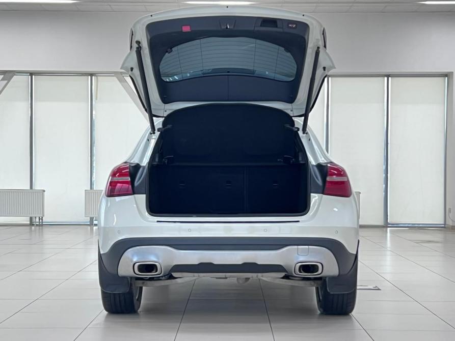 Mercedes-Benz GLA I (X156) Рестайлинг Волгоград  - изображение 37