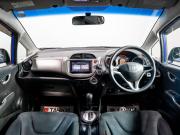 Honda Fit II Чита  - изображение 26