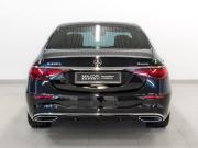 Mercedes-Benz S-Класс VII (W223) Санкт-Петербург  - изображение 36