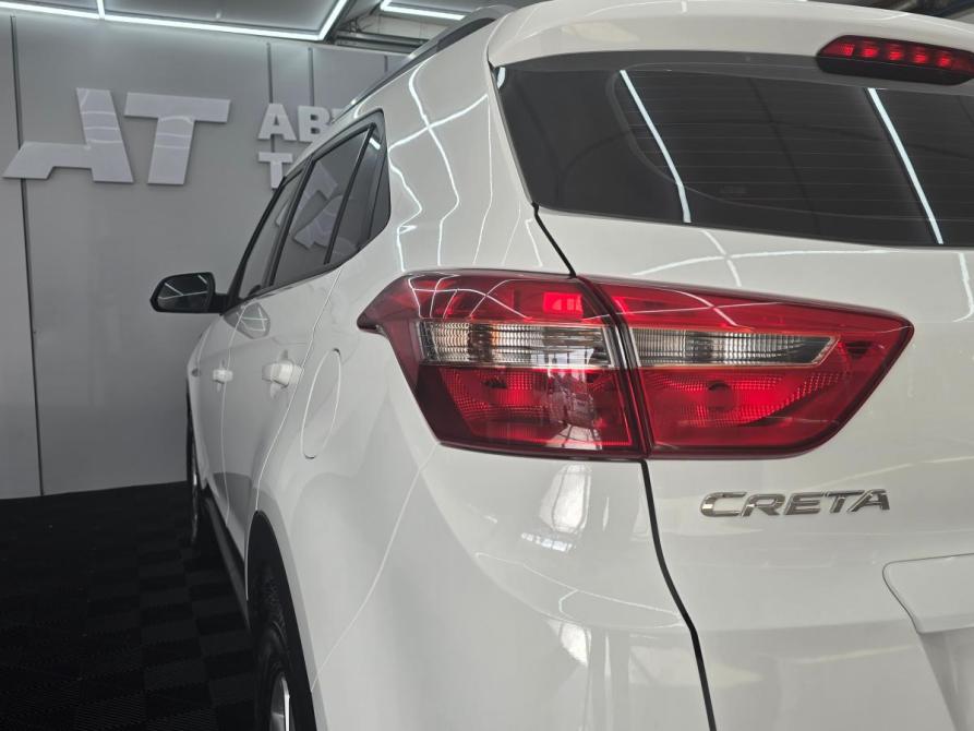Hyundai Creta I Таганрог  - изображение 6