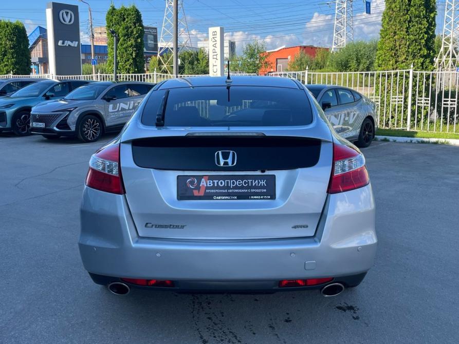 Honda Crosstour I Калуга  - изображение 5