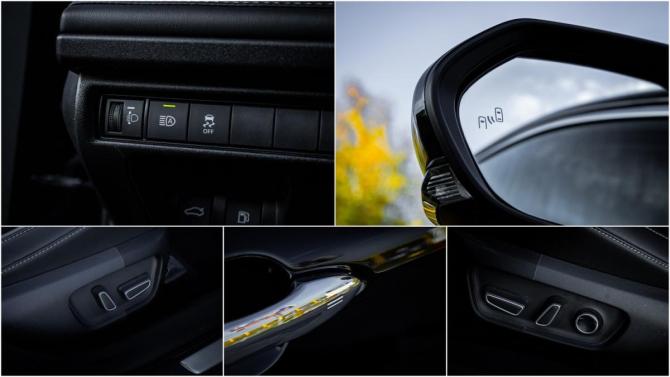 Toyota Camry IX (XV80) China Market с пробегом 2024 года, цена 3 549 999 рублей, 33500 км, седан, Автокод Объявления