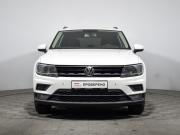 Volkswagen Tiguan II Санкт-Петербург  - изображение 23