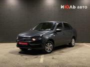 Lada (ВАЗ) Granta I Рестайлинг Челябинск  - изображение 21