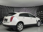 Cadillac SRX II Рестайлинг Новосибирск  - изображение 32