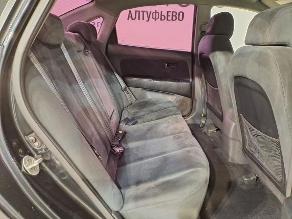 Hyundai Elantra IV (HD) с пробегом 2008 года, цена 459 000 рублей, 170000 км, седан, Автокод Объявления