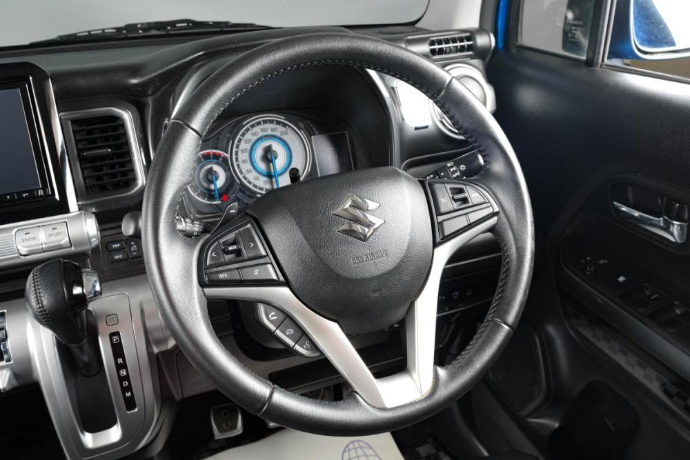 Suzuki Xbee I Тюмень  - изображение 12