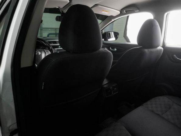 Nissan Qashqai II с пробегом 2016 года, цена 1 499 000 рублей, 161087 км, внедорожник, Автокод Объявления