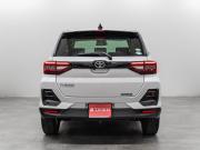 Toyota Raize I Красноярск  - изображение 27