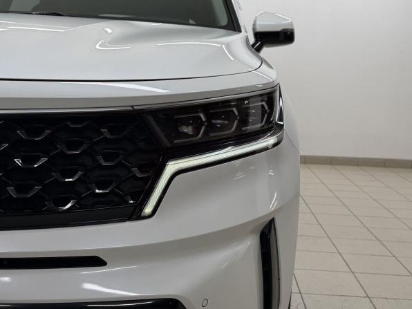 Kia Sorento IV с пробегом 2021 года, цена 3 995 000 рублей, 89847 км, внедорожник, Автокод Объявления