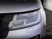 Land Rover Range Rover IV Рестайлинг Москва  - изображение 47
