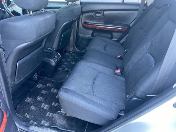 Toyota Harrier II (XU30) с пробегом 2003 года, цена 1 250 000 рублей, 336092 км, внедорожник, Автокод Объявления