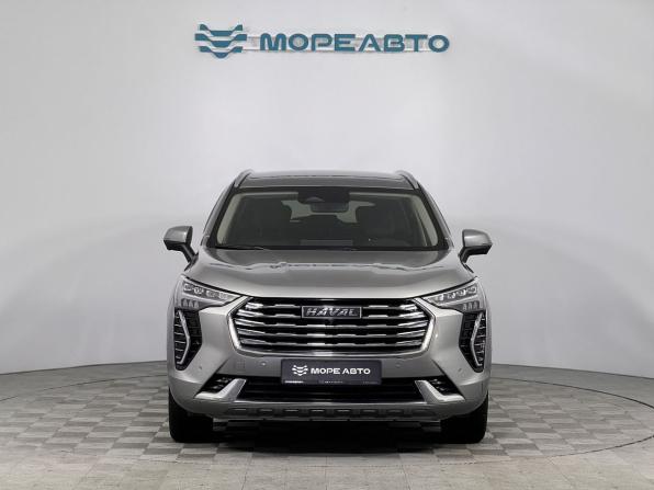 Haval Jolion I с пробегом 2023 года, цена 1 860 000 рублей, 96220 км, внедорожник, Автокод Объявления