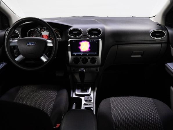 Ford Focus II Рестайлинг с пробегом 2010 года, цена 809 000 рублей, 204664 км, седан, Автокод Объявления