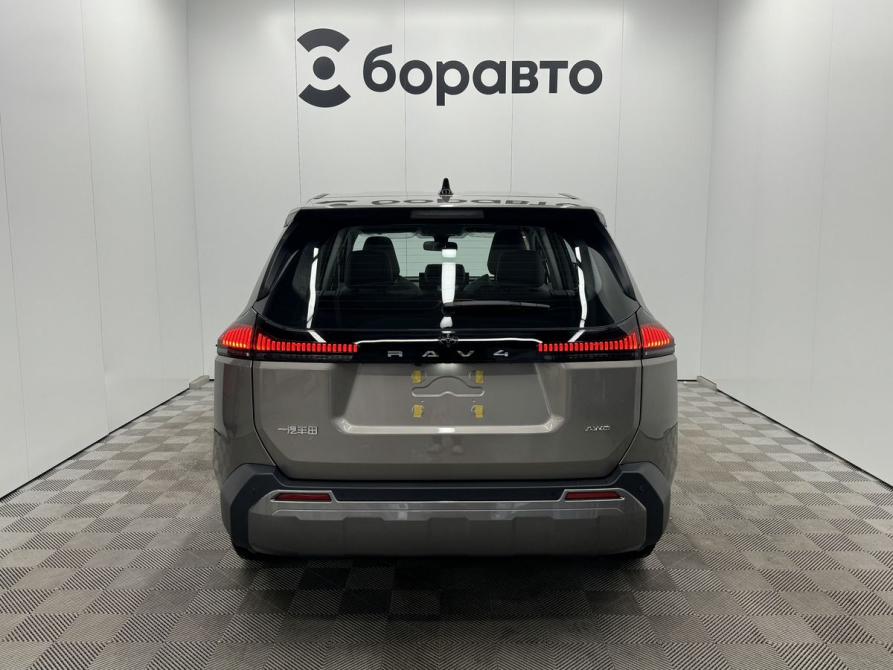 Toyota RAV4 VI (XA60) Воронеж  - изображение 7