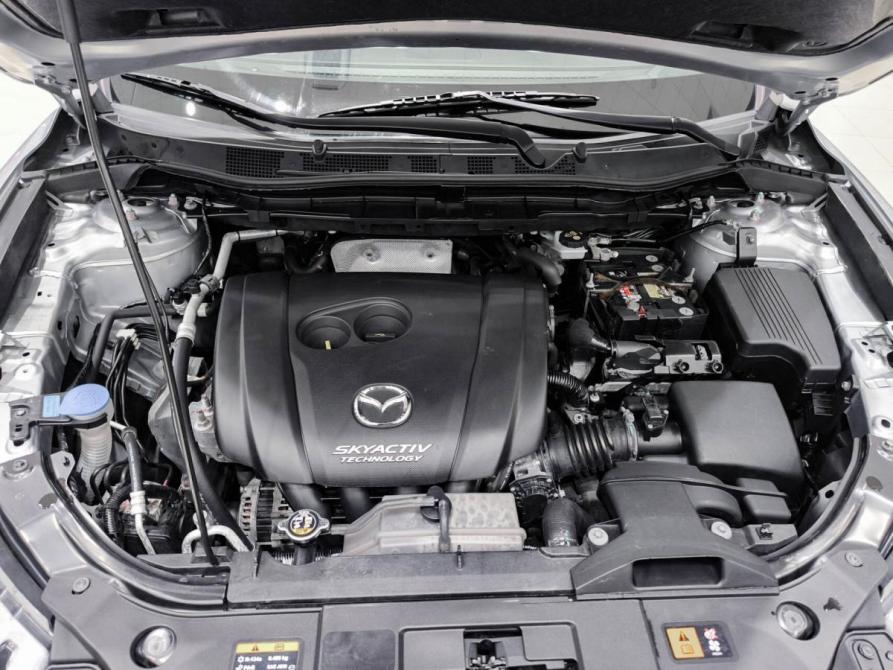 Mazda CX-5 I Рестайлинг Казань  - изображение 11