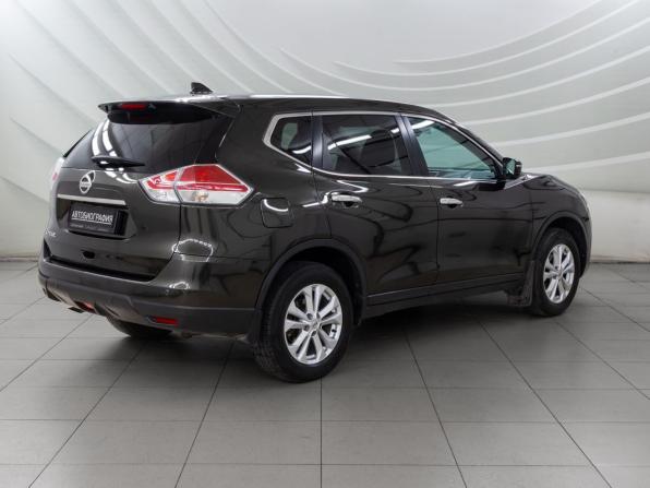 Nissan X-Trail III с пробегом 2018 года, цена 1 858 000 рублей, 78103 км, внедорожник, Автокод Объявления