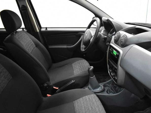 Renault Duster I с пробегом 2014 года, цена 715 000 рублей, 124824 км, внедорожник, Автокод Объявления