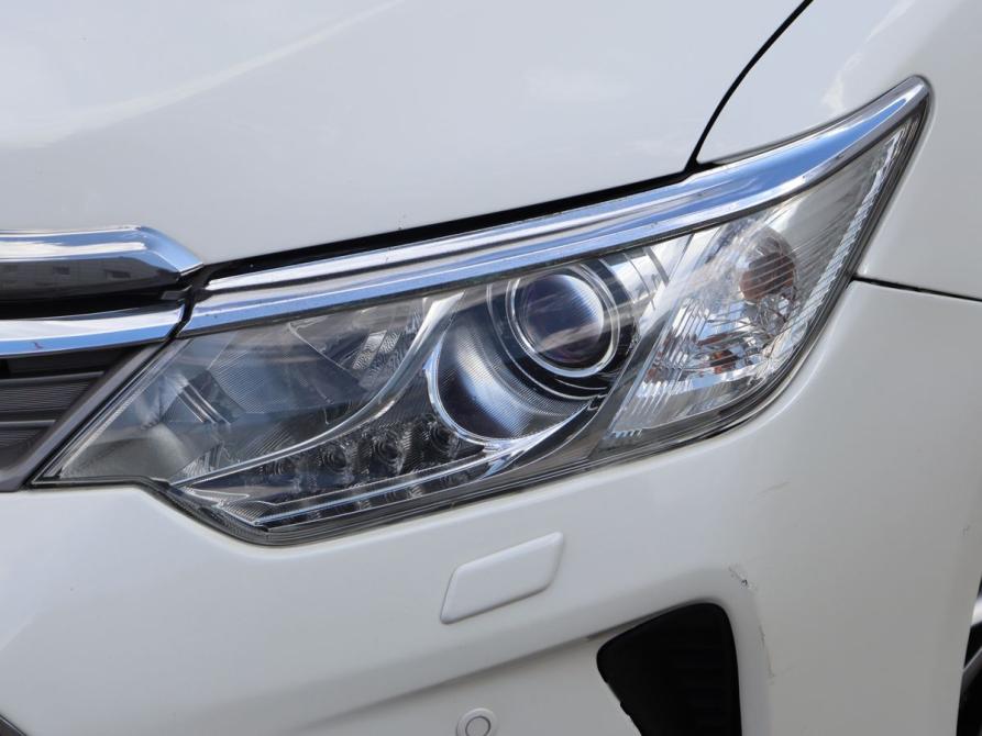 Toyota Camry VII (XV50) Рестайлинг Москва  - изображение 24