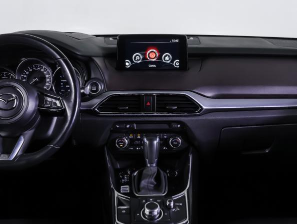 Mazda CX-9 II с пробегом 2017 года, цена 3 359 000 рублей, 49601 км, внедорожник, Автокод Объявления