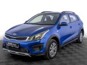 Kia Rio IV Москва  - изображение 24