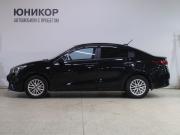 Kia Rio IV Рестайлинг Дзержинск  - изображение 28
