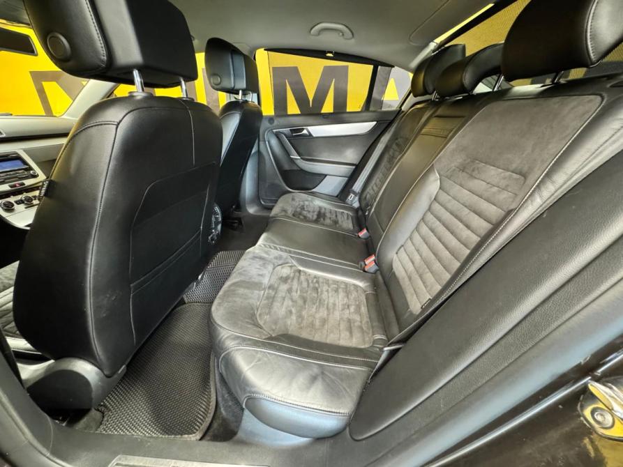 Volkswagen Passat B7 Ижевск  - изображение 23