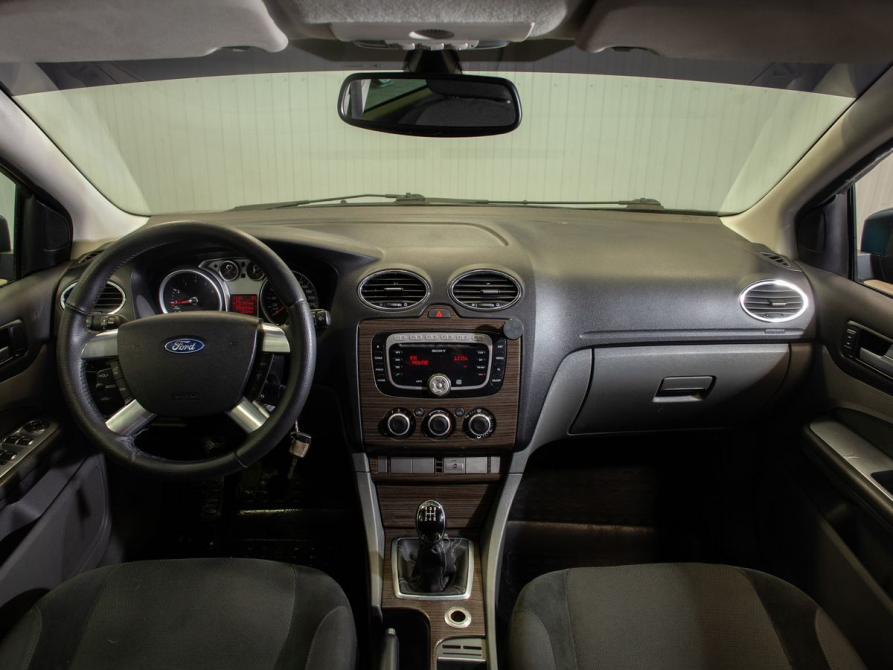 Ford Focus II Рестайлинг Иваново  - изображение 20