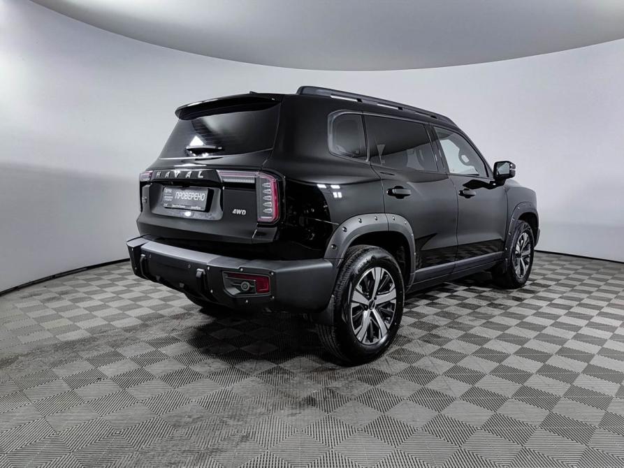Haval Dargo I Уфа  - изображение 6