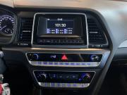 Hyundai Sonata VII (LF) Рестайлинг Чебоксары  - изображение 45