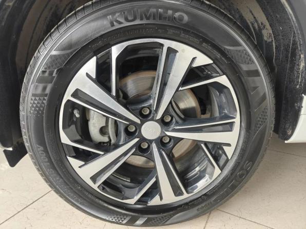JAC JS6 с пробегом 2023 года, цена 1 775 000 рублей, 72900 км, внедорожник, Автокод Объявления
