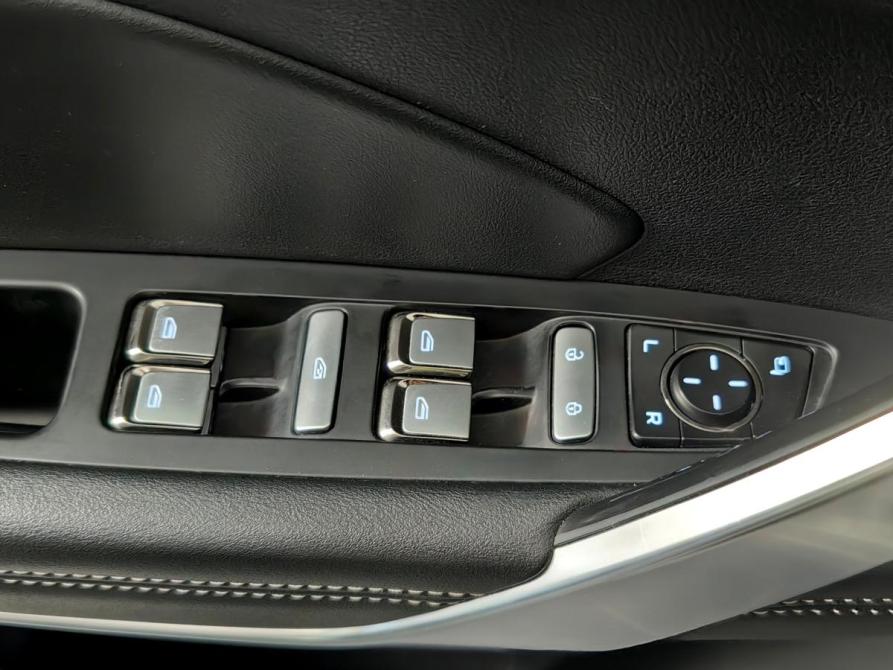 Geely Atlas Pro Москва  - изображение 20