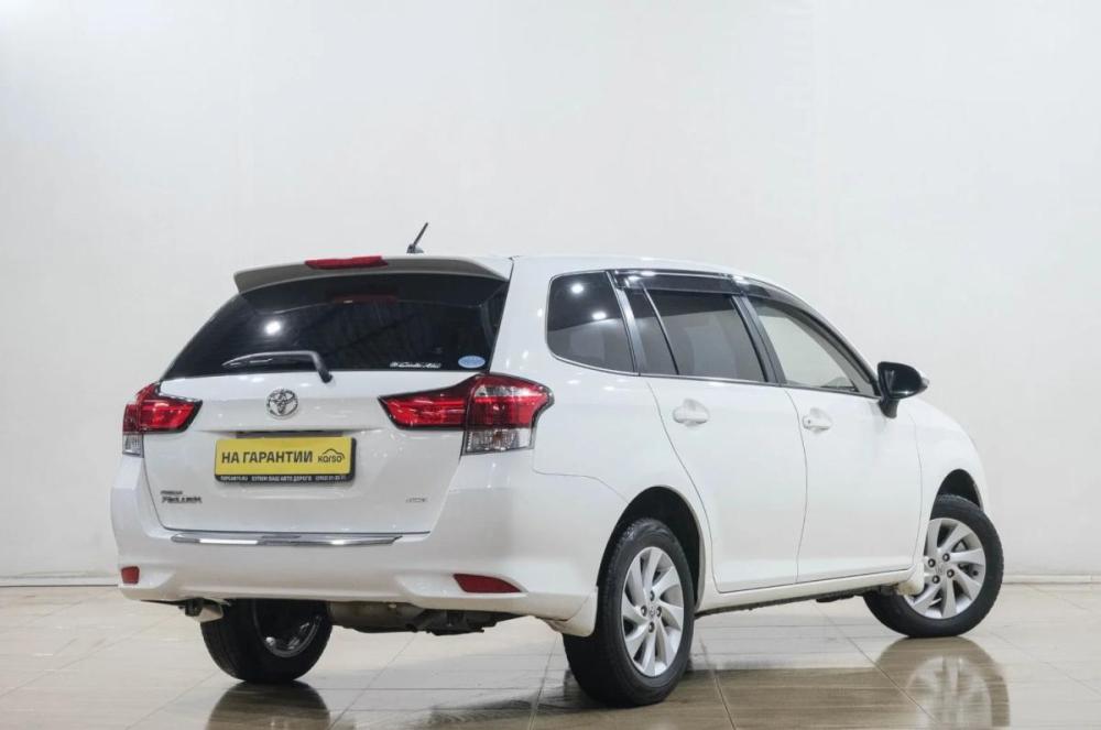 Toyota Corolla XI (E160 E170 E180) Новокузнецк  - изображение 7