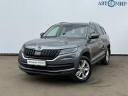 Skoda Kodiaq I Москва  - изображение 14