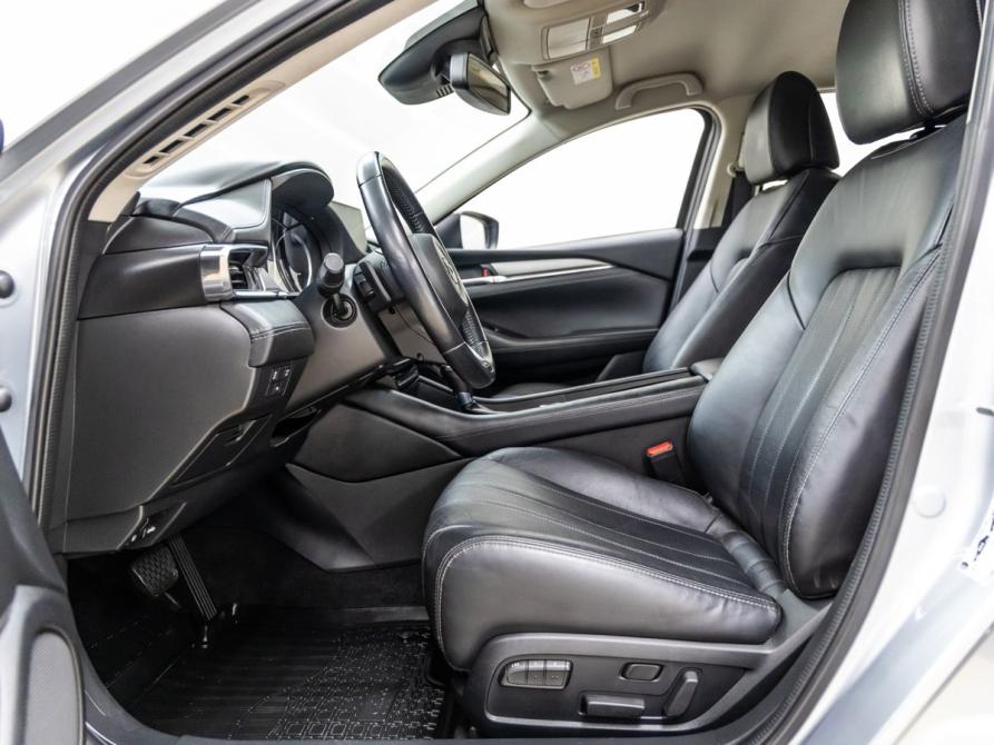 Mazda 6 III (GJ) Рестайлинг 2 Волгоград  - изображение 28