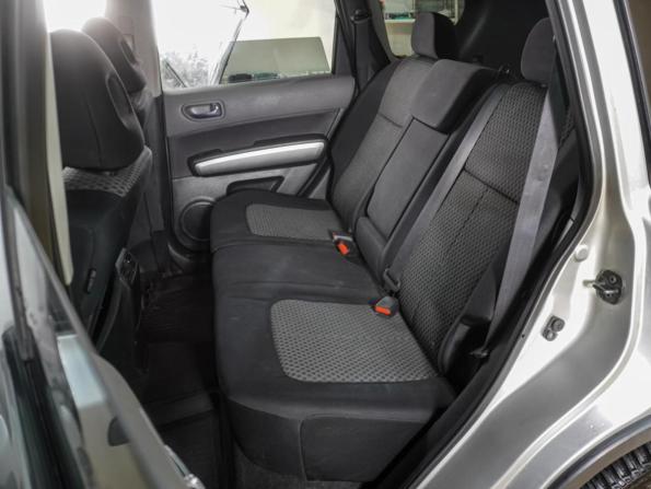 Nissan X-Trail II с пробегом 2008 года, цена 849 000 рублей, 222565 км, внедорожник, Автокод Объявления