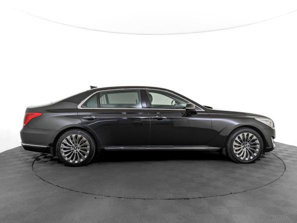 Genesis G90 I с пробегом 2017 года, цена 2 405 000 рублей, 175317 км, седан, Автокод Объявления