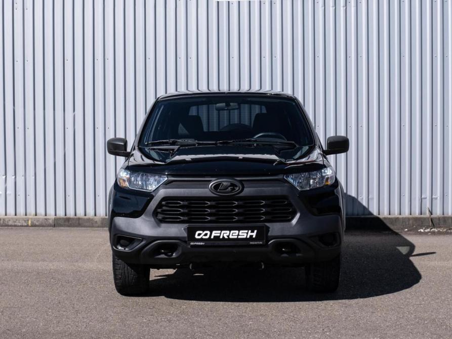 Lada (ВАЗ) Niva Travel I Сочи  - изображение 3